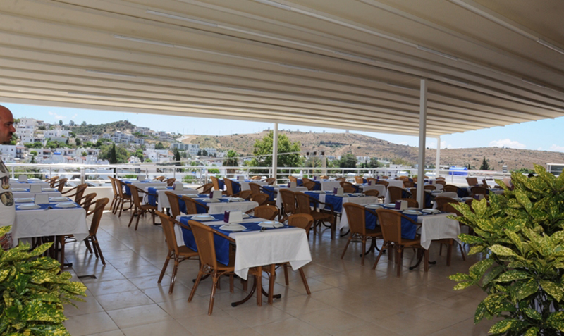 Rozetta Otel